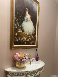 -蕾蕾美颜美容美体