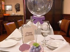 -摩根扒房(桐梓林店)