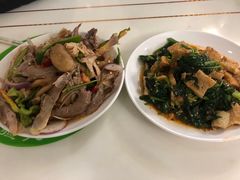 -尔力新疆丸子汤(北屯店)