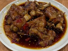 -贤花饭店(城阳店)