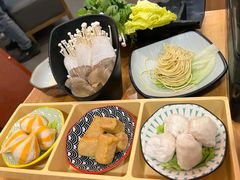 -牛匠和牛寿喜锅(西安总店)