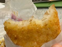 -麦当劳(西单明珠店)