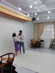 -小阿福儿童摄影(华中智谷店)