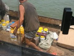 -鸭绿江断桥