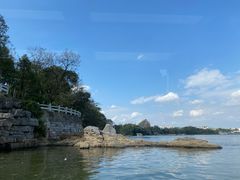 -桂林两江四湖景区