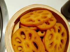 -卤校长重庆火锅(国兴店)
