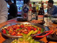 -KAOTOWN烤堂•烧烤(海汇港店)