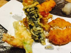 -初居食屋日式料理(万象城购物中心店)