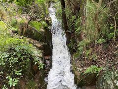 -白马涧龙池景区