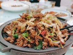 -普天和酒楼(天津之眼店)