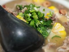 -西贝(无锡万象城店)