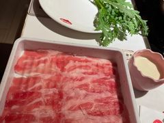 -温禾牛·和牛寿喜烧自助火锅(恒基名人店)