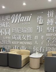 -玛尼瑜伽·普拉提