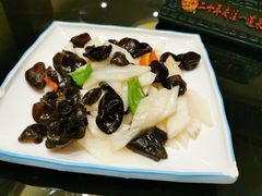 -锡和无锡菜(景丽苑店)