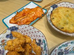 -当家水煎包·牛肉汤(浦江店)