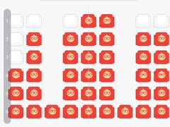 -春天国际影城(中庚漫游城杜比全景声店)