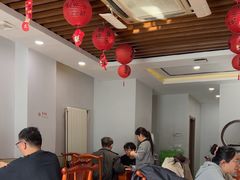 -恩宏德餐馆(平山道店)