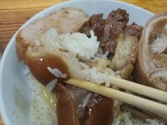 -林尧隆江猪脚饭店(东门店)