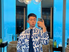 -广州四季酒店