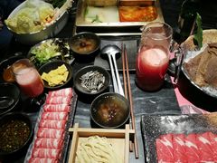 -王家渡火锅(金宝汇店)