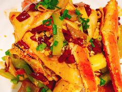 -蟹之国·精品蟹料理(极地店)