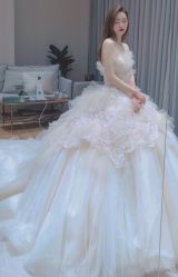 -南京宝娜嫁衣婚纱礼服馆(中央路店)