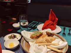 -莲西餐(曲江店)