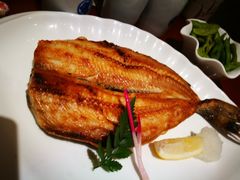 -乾山寿司(好运街店)