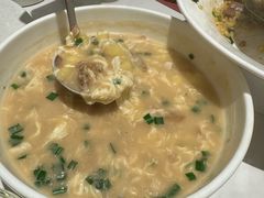 -双合园·海鲜水饺青岛菜(万佳广场店)