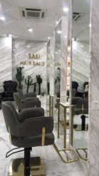 -3AM HAIR SALON染发烫发接发