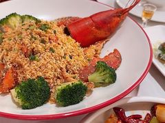 -武汉香格里拉大酒店·香宫中餐厅