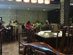大堂-丁月玉兔王(大渡口店)
