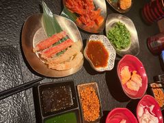 -300杯·和牛烧肉清酒专门店(廊里店)