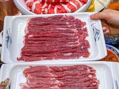 -汇聚德京味铜锅涮肉(沈家桥二路店)