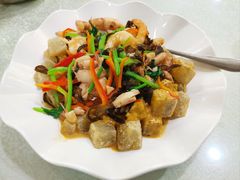 -蓬莱春(芝罘店)