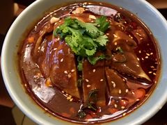 -西安凯悦酒店·湖畔中餐厅