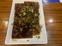 -晋B2008刀削面(小南庄店)