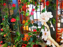 -庄老幺火锅(娄山关路店)