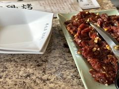 -厚味居炙子烤肉·清真(天桥南纬路店)