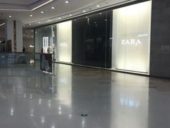 -太原茂业天地购物中心