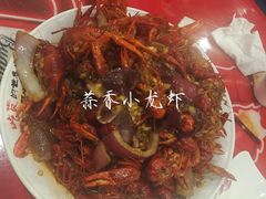 -天津乾毓德饭庄·清真传统炒菜·海鲜烧烤(咸阳路店)