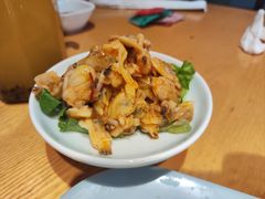 -蚝翅·海鲜粥·烧烤·龙虾季(海曙天一店)