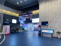 -绍兴启迪乔波冰雪世界