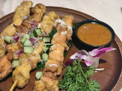 -Home Thai·泰谣(王府井apm店)