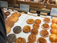 -正本原 Le Grenier a Pain(官舍店)