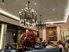 -西藏饭店·亚克·食光自助餐厅(文殊院店)