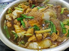 -苏州藏书羊肉(本溪路店)