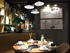 -山城外·非遗酸菜鱼(财富中心店)