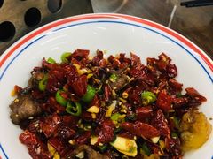 -张氏父子常德肠子馆(红星总店)