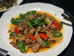 -金谷仓家庭料理(马泉营店)